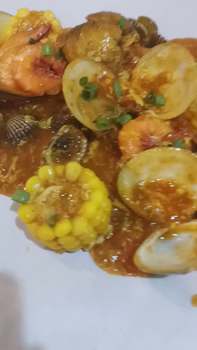 Warung Laut by Condong Square - Gastronomi dan perhotelan