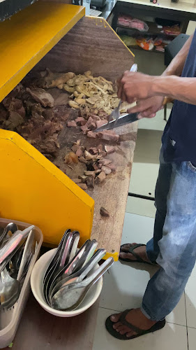 Comentarii opinii despre Coto HB’eNG