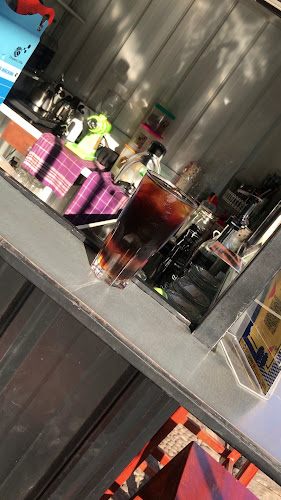 Ethyphenol Coffee and Entertain