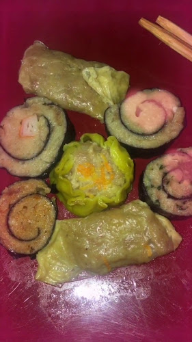 Opinii despre Dimsum Dago Ir H Juanda Street în Kota Bandung - Gastronomi dan perhotelan