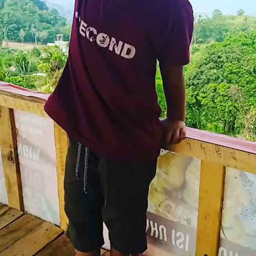 Saung Emi - Kota Bandar Lampung