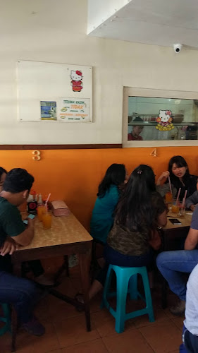 Opinii despre Mie Rica Kejaksaan în Kota Bandung - Gastronomi dan perhotelan