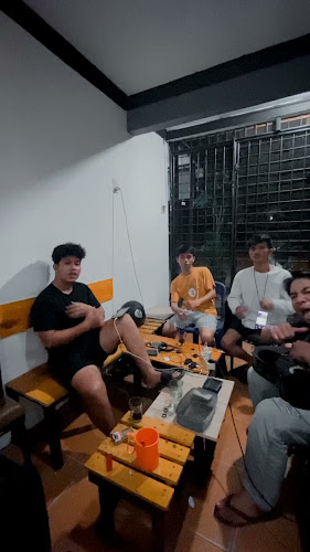 Angkringan epta. - Kota Medan