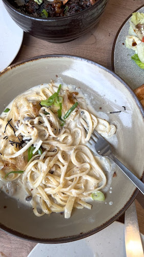 Opinii despre Hoods Coffee în Kota Batam - Gastronomi dan perhotelan