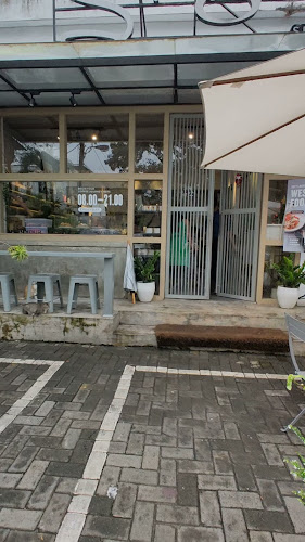 Opinii despre Sangrai coffee house în Kota Medan - Gastronomi dan perhotelan