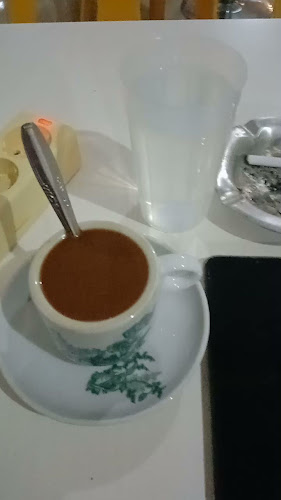 Kedai kopi anda 2 - Kota Tanjung Pinang