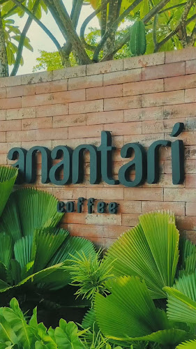Opinii despre ANANTARI COFFEE în Kota Semarang - Gastronomi dan perhotelan
