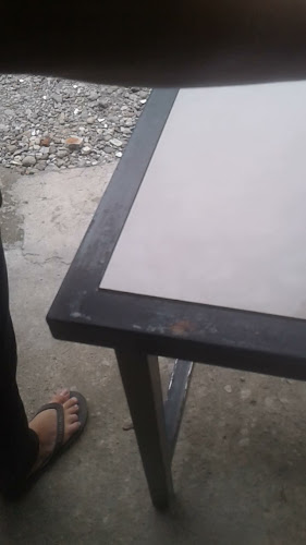 KEDAI KOPI ELLO - Gastronomi dan perhotelan