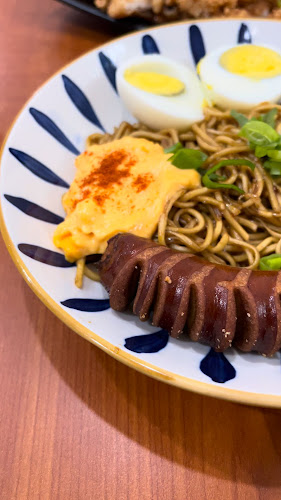 Opinii despre Saburo ramen padang în Kota Padang - Gastronomi dan perhotelan