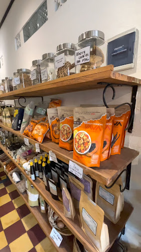 Opinii despre ViaVia Artisan Bakery în Kota Yogyakarta - Gastronomi dan perhotelan