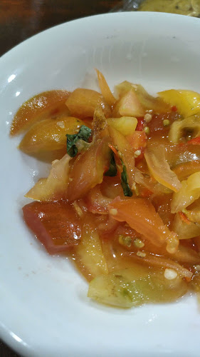 Opinii despre Rumah Makan CAHAYA PANGKEP în Kota Kendari - Gastronomi dan perhotelan