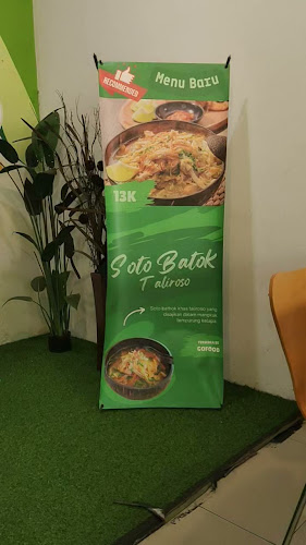 Comentarii opinii despre Rumah Es Tali Roso - Batam Center