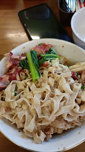 Opinii despre Mie Ayam Plombokan-Magelang în Kota Magelang - Gastronomi dan perhotelan