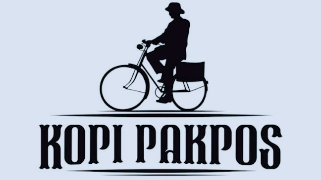 KOPI PAKPOS NOL KM - Kota Yogyakarta