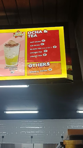 Comentarii opinii despre Hotmen Bojongsari Depok