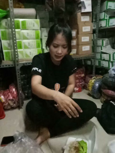 3, Jl. Dharma Rakyat III No.3, Tambaksari, Surabaya, East Java 60136