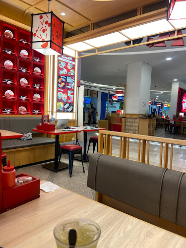 RamenYA! Palembang Icon Mall