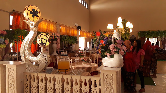 Bonasari Catering Snack & Tart