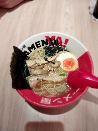 Palembang Icon Mall, Jl. POM IX, Lorok Pakjo, Kec. Ilir Bar. I, Kota Palembang, Sumatera Selatan 30137