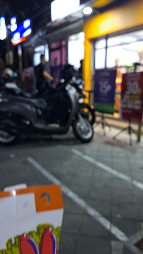 Jl. Hayam Wuruk No.98 lama, Panjer, Bali, Kota Denpasar, Bali 80235