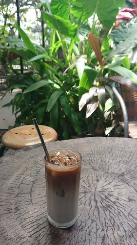 Rumah Rakyat (coffee & working space)
