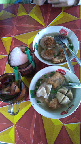 Jl. Miji Baru Satu No.49, Mergelo, Miji, Kec. Prajurit Kulon, Kota Mojokerto, Jawa Timur 61322