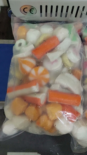 Yanto Kriuk & Frozen Food/Grosir Coklat, Kurma & snack - Kota Tangerang