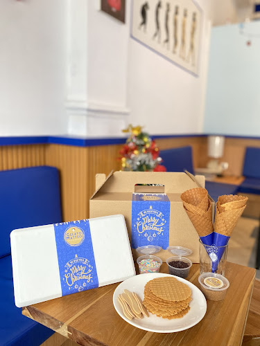 Gelato Matteo Singosari