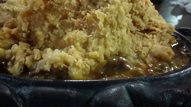 Opinii despre Steak TGP în Kota Blitar - Gastronomi dan perhotelan