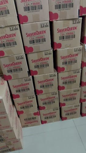 Opinii despre Yanto Kriuk & Frozen Food/Grosir Coklat, Kurma & snack în Kota Tangerang - Gastronomi dan perhotelan