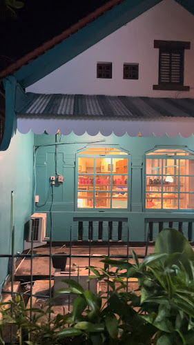 Comentarii opinii despre La Terrase Bistro