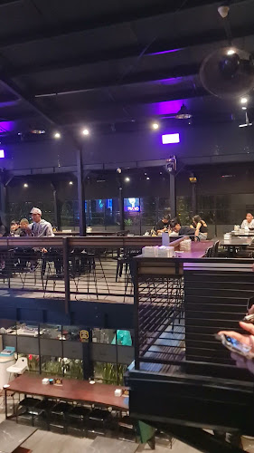 Opinii despre WARUNK WOW KWB în Kota Batu - Gastronomi dan perhotelan