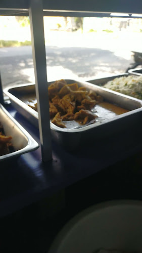 RUMAH MAKAN KARUNIA JAYA AREMA - Gastronomi dan perhotelan