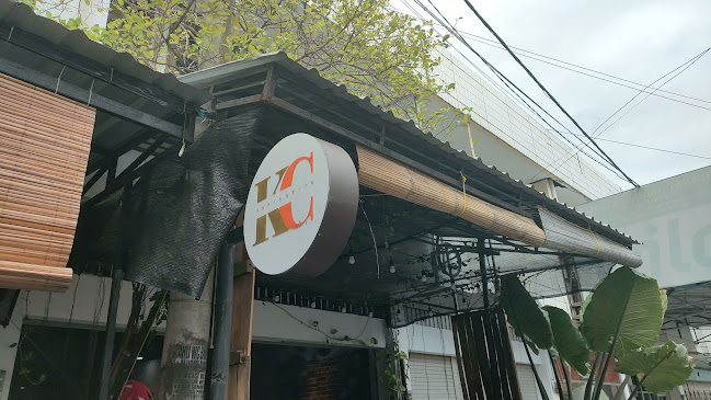 Opinii despre Kedai Kopi Carita în Kota Makassar - Gastronomi dan perhotelan