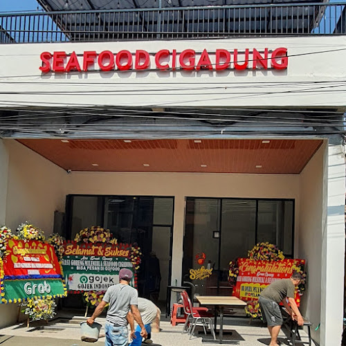 Seafood Chinesefood Cigadung 67