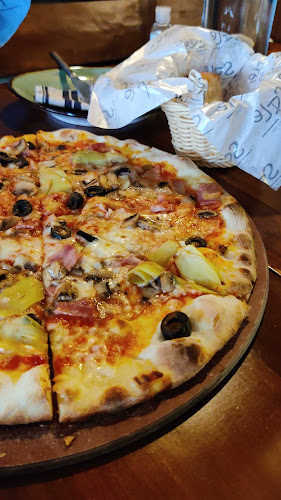 Opinii despre Sale Restaurant BSD în Kabupaten Tangerang - Gastronomi dan perhotelan