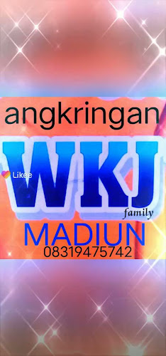Opinii despre Waroeng kopiQu "wKj" MADIUN în Kota Madiun - Gastronomi dan perhotelan