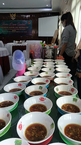 Opinii despre Mie Ayam & Bakso Jakarta în Kota Ternate - Gastronomi dan perhotelan