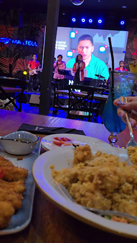 Opinii despre SeeSea By Nomad în Kota Batam - Gastronomi dan perhotelan