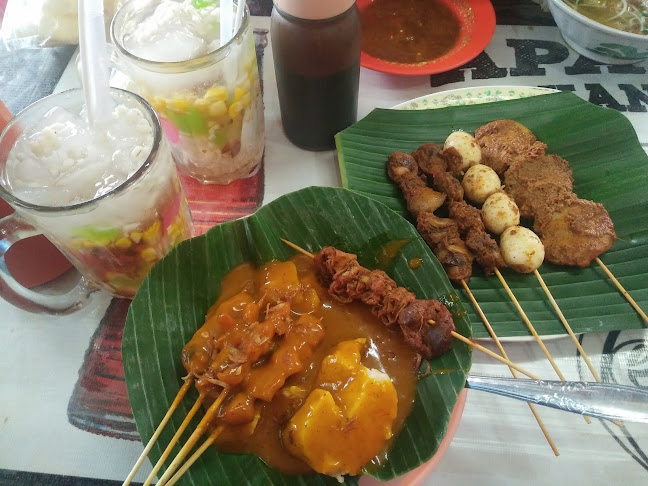 Bakso Putri - Kota Medan