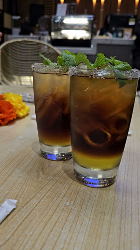 Toneeto's Kitchen&Coffee - Kota Kediri