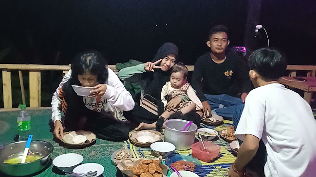 Opinii despre Saung Emi în Kota Bandar Lampung - Gastronomi dan perhotelan