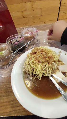 Lontong Mie Ny. MARLIA Tunjungan Plaza