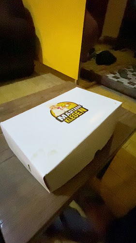 Opinii despre Martabak Klegen în Kota Madiun - Gastronomi dan perhotelan