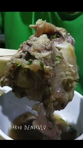 Bakso Bengkulu - Kota Bengkulu