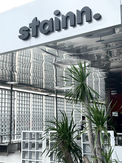 Stainn Cafe