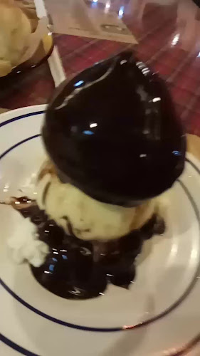 Comentarii opinii despre Tip Top Restaurant