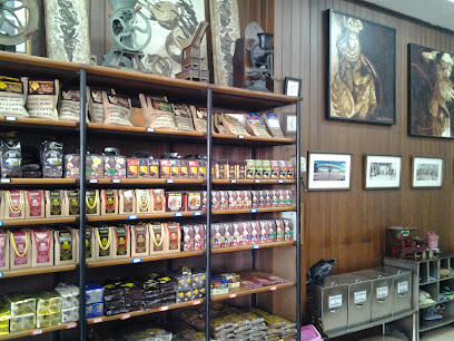 Bhineka Jaya (Kopi Bali)