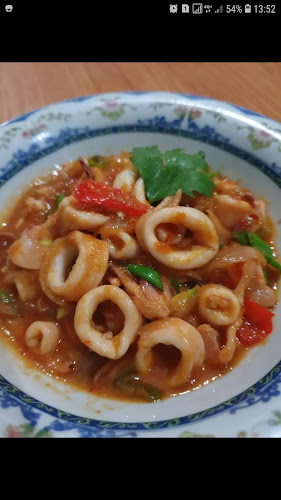 Jl. Sumatera, Gang Jambu No.91, Rt. 004 / 007, Jombang, Kec. Ciputat, Kota Tangerang Selatan, Banten 15414