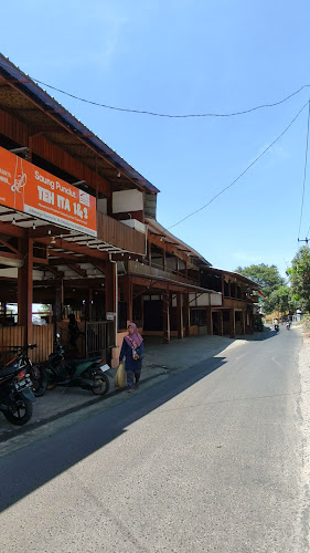 Saung Punclut Teh Ita 2 No.104 - Kota Bandung